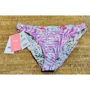 Maaji NWT Reversible Swimsuit Bottom Sz XL